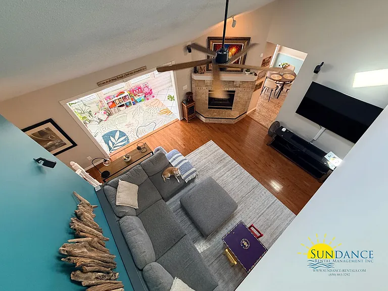 115 Long Pointe Dr — Photo 44