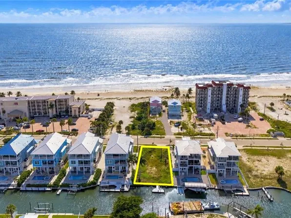 621 Estero BLVD, FORT MYERS BEACH, FL 33931