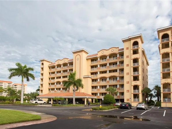 17715 Gulf Blvd APT 501, Redington Shores, FL 33708