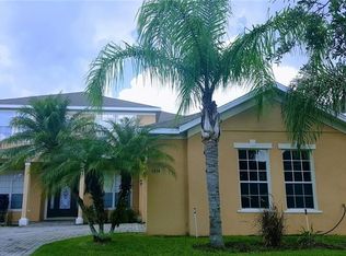 5874 Cheshire Cove Ter, Orlando, FL 32829