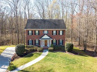 125 Cumberland Ct, Advance, NC 27006