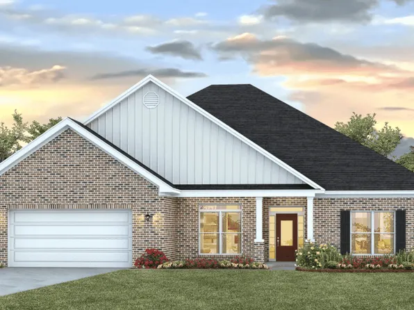 The Gina Plan, River Hills