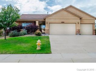 8730 Copenhagen Rd, Peyton, CO 80831