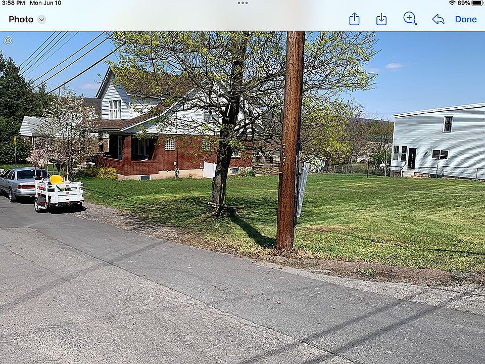 1st image of CORNER OF EASTERN AVE AND-MONROE ST East S