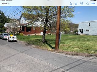 CORNER OF EASTERN AVE AND-MONROE ST East S, Cumberland, MD 21502