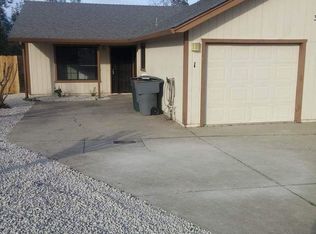 3502 Magnums Way APT 1, Redding, CA 96003