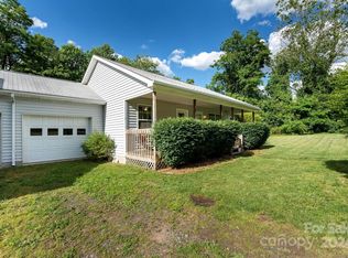 634 Dillingham Rd #B, Barnardsville, NC 28709