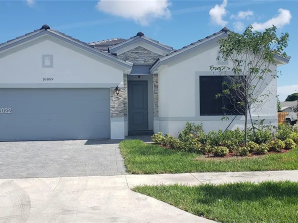 23326 SW 119th Ave, Homestead, FL 33032