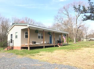 12288 Big Lick Rd, Stanfield, NC 28163