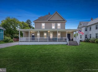 374 Daretown Rd, Elmer, NJ 08318