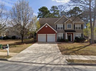 300 Winthrop Ln, McDonough, GA 30253