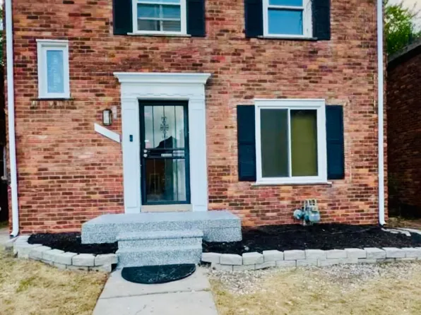 18625 Northlawn St, Detroit, MI 48221
