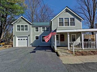 15 Janes Ave, Round Lake, NY 12151