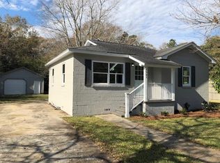 6921 Whitcomb Dr, North Charleston, SC 29406