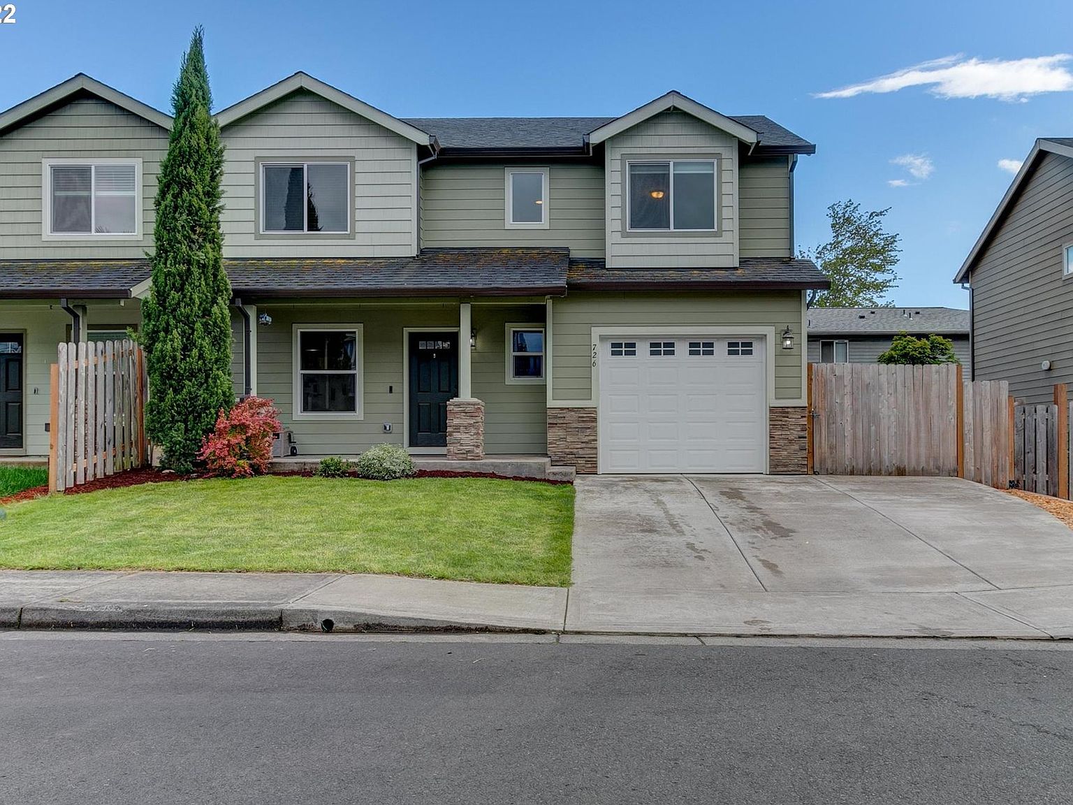 726 Garden Ct, Molalla, OR 97038 Zillow
