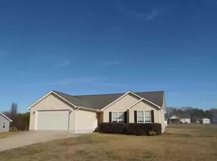 466 Chetola Rd, Seneca, SC 29672