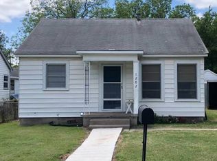 1202 Kane St, Waco, TX 76705