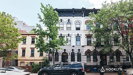 Rented by Nooklyn NYC LLC