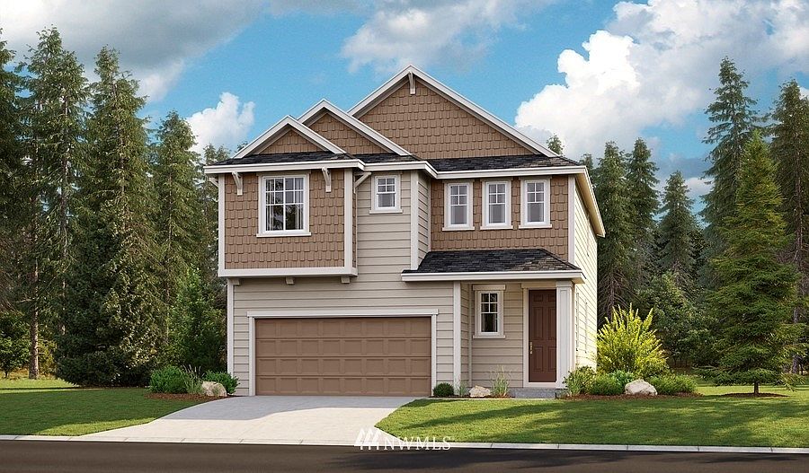 1st image of 10175 Ramble Drive NW