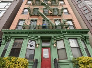 509 Madison St APT 2C, Hoboken, NJ 07030