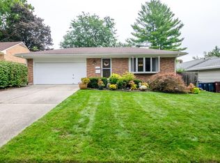 1561 Maywood Ave, Ann Arbor, MI 48103