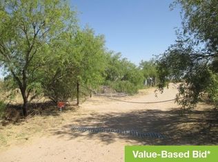 17305 W Manville Rd, Marana, AZ 85653