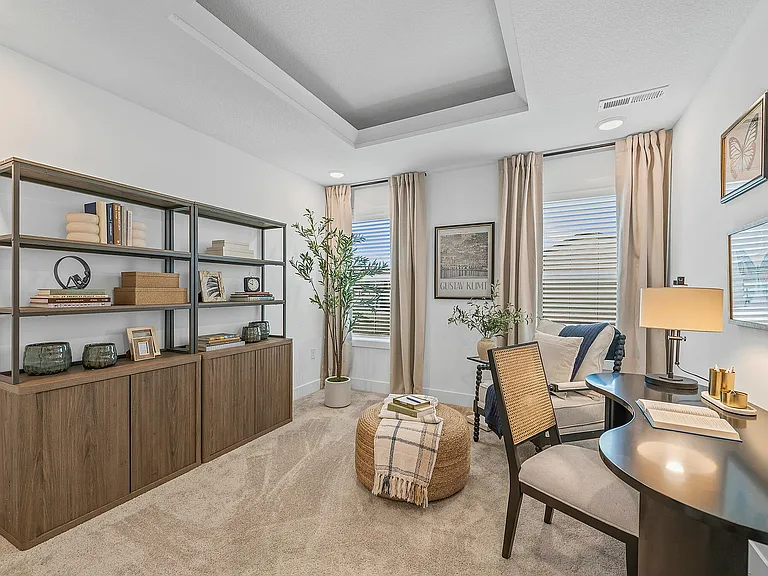 Bedroom or Office