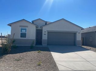 535 W Bunker Hill St, Florence, AZ 85132