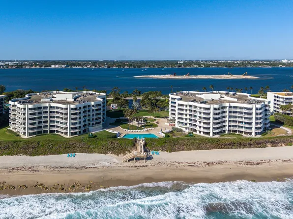 3360 S Ocean Boulevard #3bi, Palm Beach, FL 33480
