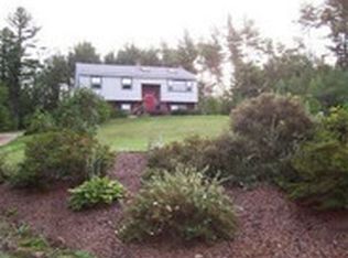 58 Bow St, Northwood, NH 03261