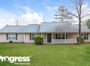 33 Cline Dr, Cartersville, GA