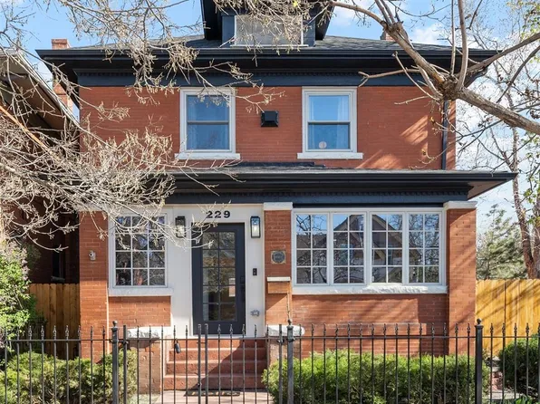 229 W 1st Avenue, Denver, CO 80223