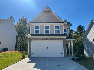 228 Eva Way NE, Cartersville, GA 30121