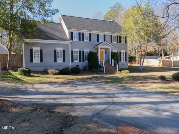 700 Wesleyan Dr, Macon, GA 31210