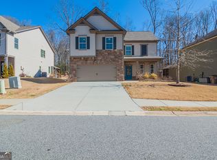 4030 Cordova Ln, Cumming, GA 30028