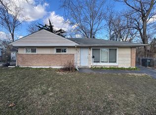 7 Monee Ct, Park Forest, IL