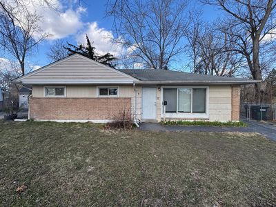 7 Monee Ct, Park Forest, IL, 60466