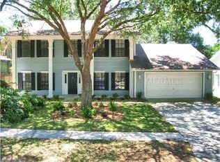 2507 Brimhollow Dr, Valrico, FL 33596