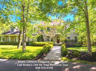 4 Tyler Ct, Medford, NJ 08055