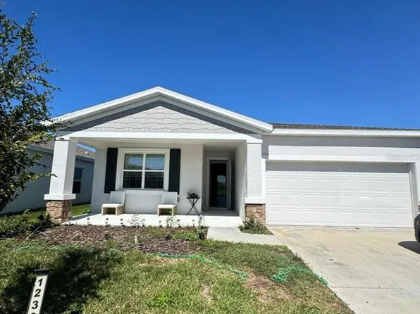 1236 Tyler Loop, Winter Haven, FL 33884