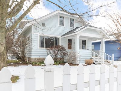 321 Clinton St, South Haven, MI, 49090