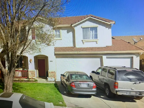 1917 Van Gogh Ln, Stockton, CA 95206