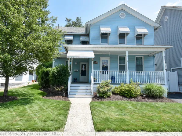 1308 Eynon St #L40, Scranton, PA 18504