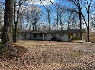 3858 Lazy Falls Rd, Gillsville, GA 30543