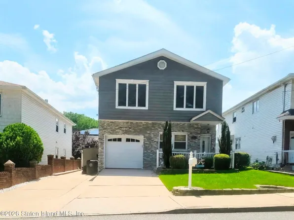 58 Grantwood Ave, Staten Island, NY 10312