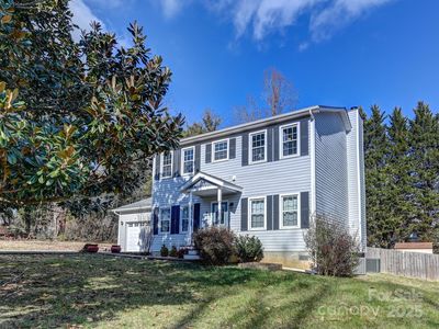 4 Sweetbriar Ct, Asheville, NC, 28803