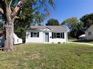 2306 NE 58th Ter, Kansas City, MO 64118
