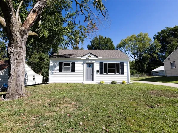 2306 NE 58th Ter, Kansas City, MO 64118