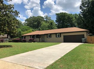 5001 Newhaven Ave, Memphis, TN 38117