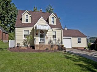 751 Carl Ave, New Kensington, PA 15068